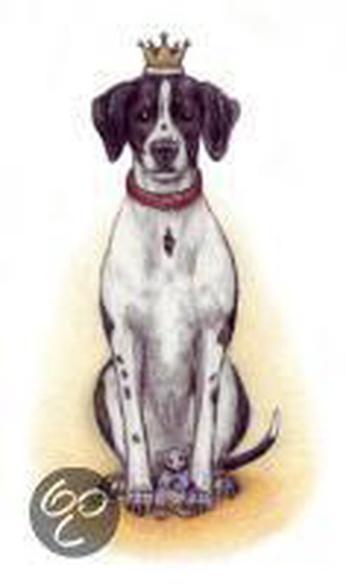 Der kleine Hundekoenig ¿als Tümpelforscher - cover