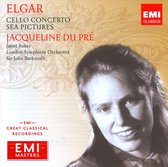 Elgar Cello Concerto;
