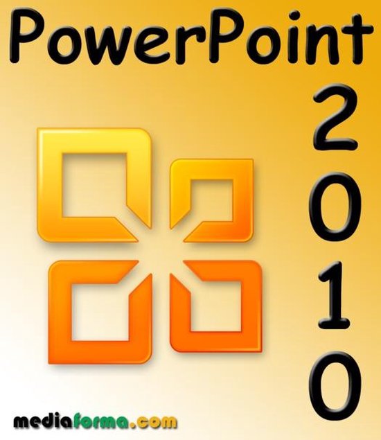 PowerPoint 2010 - cover