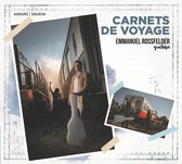 Emmanuel Rossfelder - Carnets De Voyage (CD)