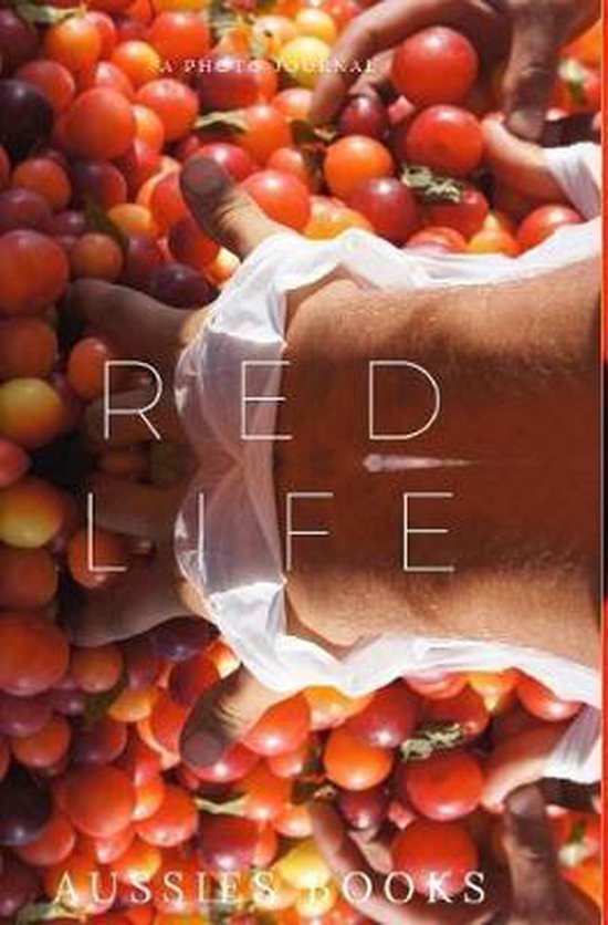 RED Life, Aussie Books | 9780368163265 | Boeken | bol.com