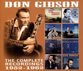 The Complete Recordings 1952 1962