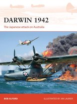 Campaign 304 - Darwin 1942