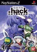 Hack Outbreak - Vol 3