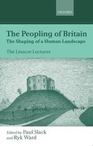 Linacre Lectures-The Peopling of Britain
