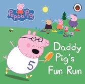 Peppa Pig 1st Storybook Daddy Pig Fun Ru