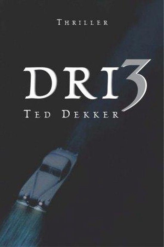 Dri3 - cover