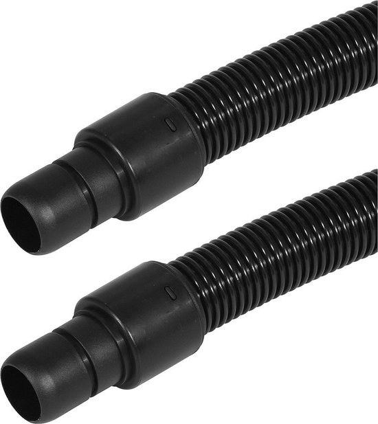 Antistatische Stofzuigerslang 3,5m - Compatibel Met FESTOOL & Mirka | Flexibele Stofzuiger Accessoire