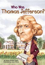 Who Was Thomas Jefferson