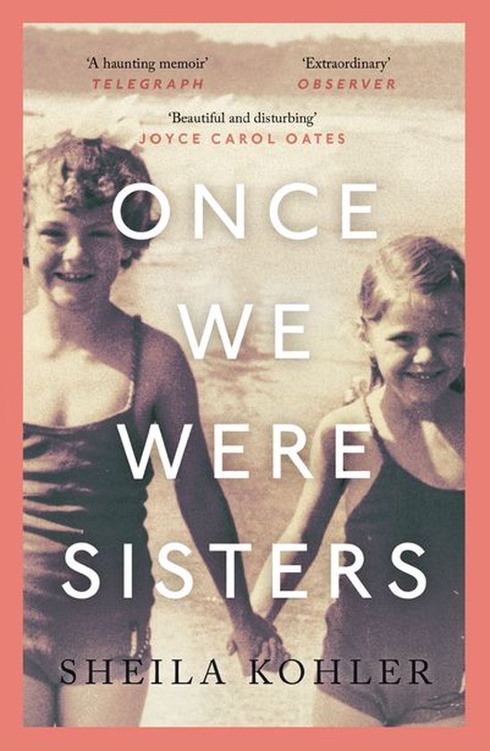 Once We Were Sisters - cover