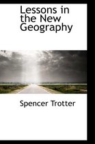Lessons in the New Geography