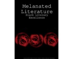 Melanated Literature