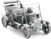 Bouwpakket Oldtimer T-Ford- metaal