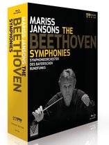 Mariss Jansons-The Beethoven Sympho