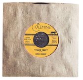 Leroi Conroy - Tiger Trot (7" Vinyl Single)