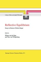 Library of Ethics and Applied Philosophy 2 - Reflective Equilibrium