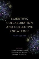 Scientific Collaboration and Collective Knowledge