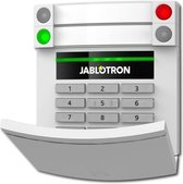 Jablotron JA-113E BUS wired access module with keypad and RFID