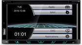 navigatie / radio  MAZDA (5), Premacy 2005-2010 / FORD i-Max 2007+