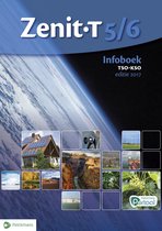 Zenit t5/6 tso-kso infoboek (incl. onlinemateriaal) (editie 2017)