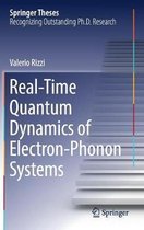 Real-Time Quantum Dynamics of Electron-Phonon Systems