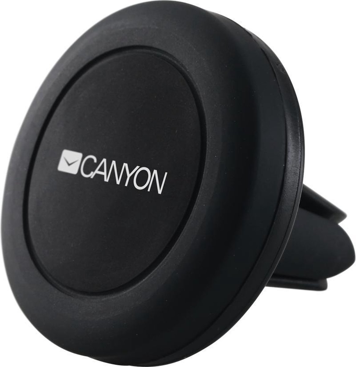 Canyon CNE-CCHM2 houder Mobiele telefoon/Smartphone Zwart Passieve houder