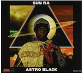 Astro Black (Rsd 2018)