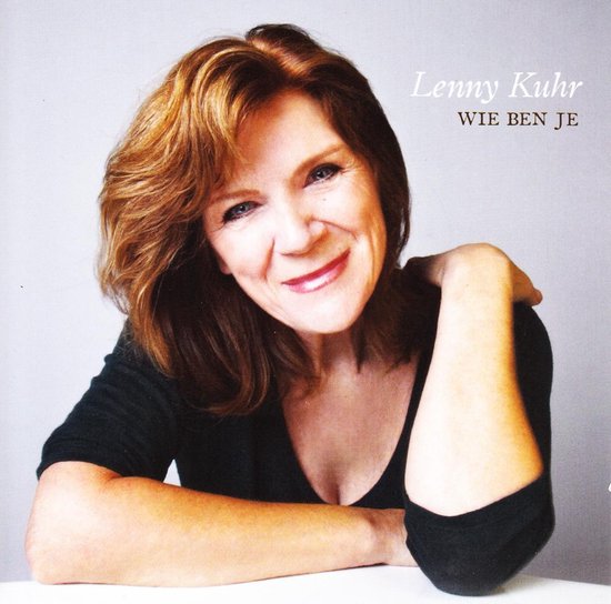 Wie Ben Je (CD)