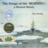 The Songs of the Morning (a Musical Sketch)
