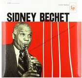 Sidney Bechet - The Grand Master Of The Soprano Saxophone (LP)