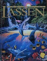 The Art of Lassen