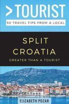 Greater Than a Tourist Europe- Greater Than a Tourist- Split Croatia