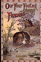 Our four footed friends (1880)