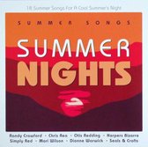 Summer Nights(Summer Songs)