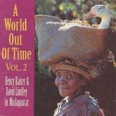 World Out Of Time Vol.2