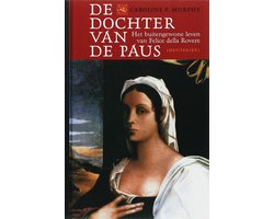 De dochter van de paus