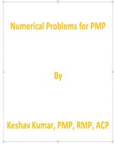 Numerical Problems for PMP
