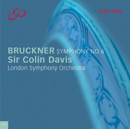 Symphony No. 6