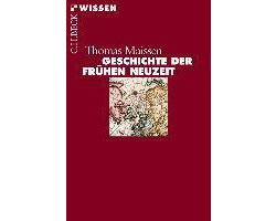 Geschichte der Frühen Neuzeit