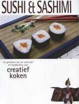 Creatief Koken Sushi En Sashimi