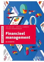 Samenvatting Financieel Management