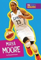 Maya Moore