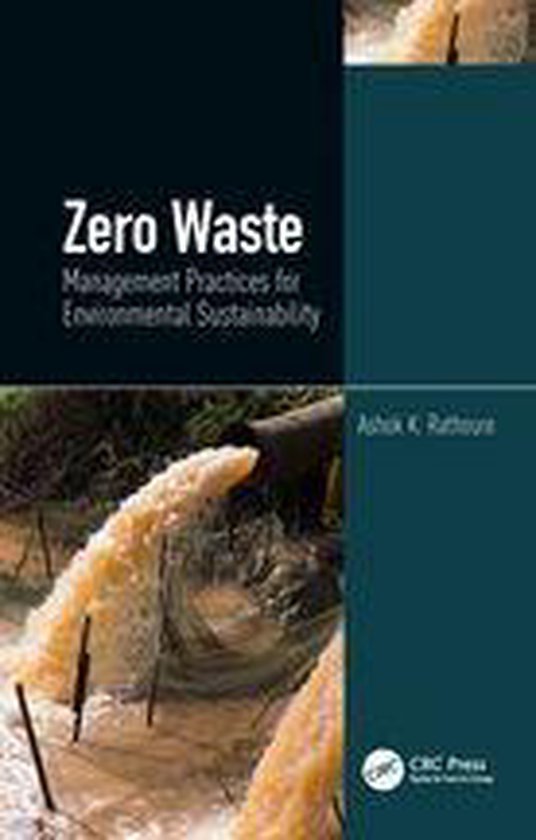 Zero Waste - cover