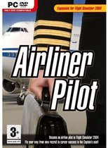 Airliner Pilot 2004