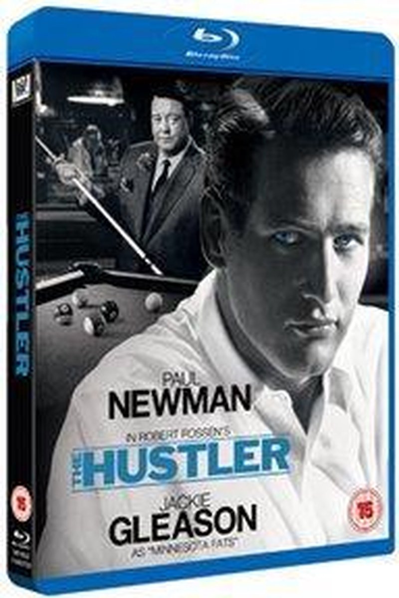 Hustler