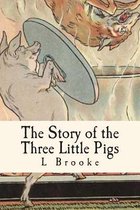 The Story of the Three Little Pigs