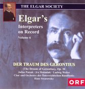 Patzak/Malaniuk/Welter/Chor & Orche - Der Traum Des Gerontius