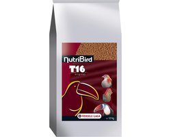 Nutribird T16 - 10 Kg