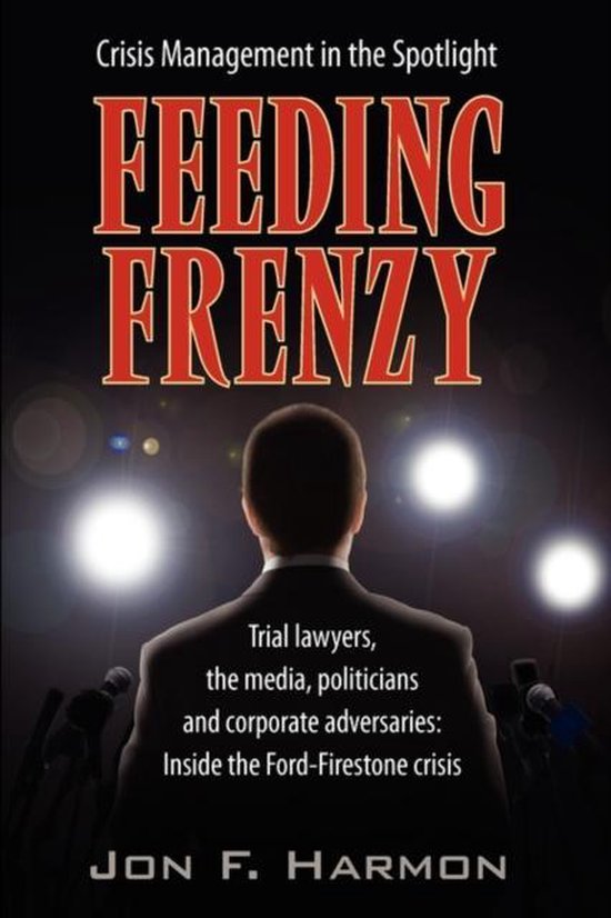 Feeding Frenzy
