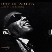 Ray Charles - Late In The Evening (CD)